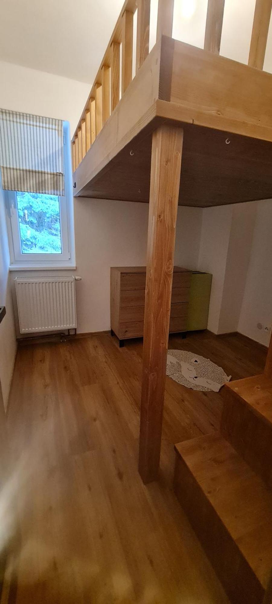 Apartman Mumlava Harrachov Exteriér fotografie