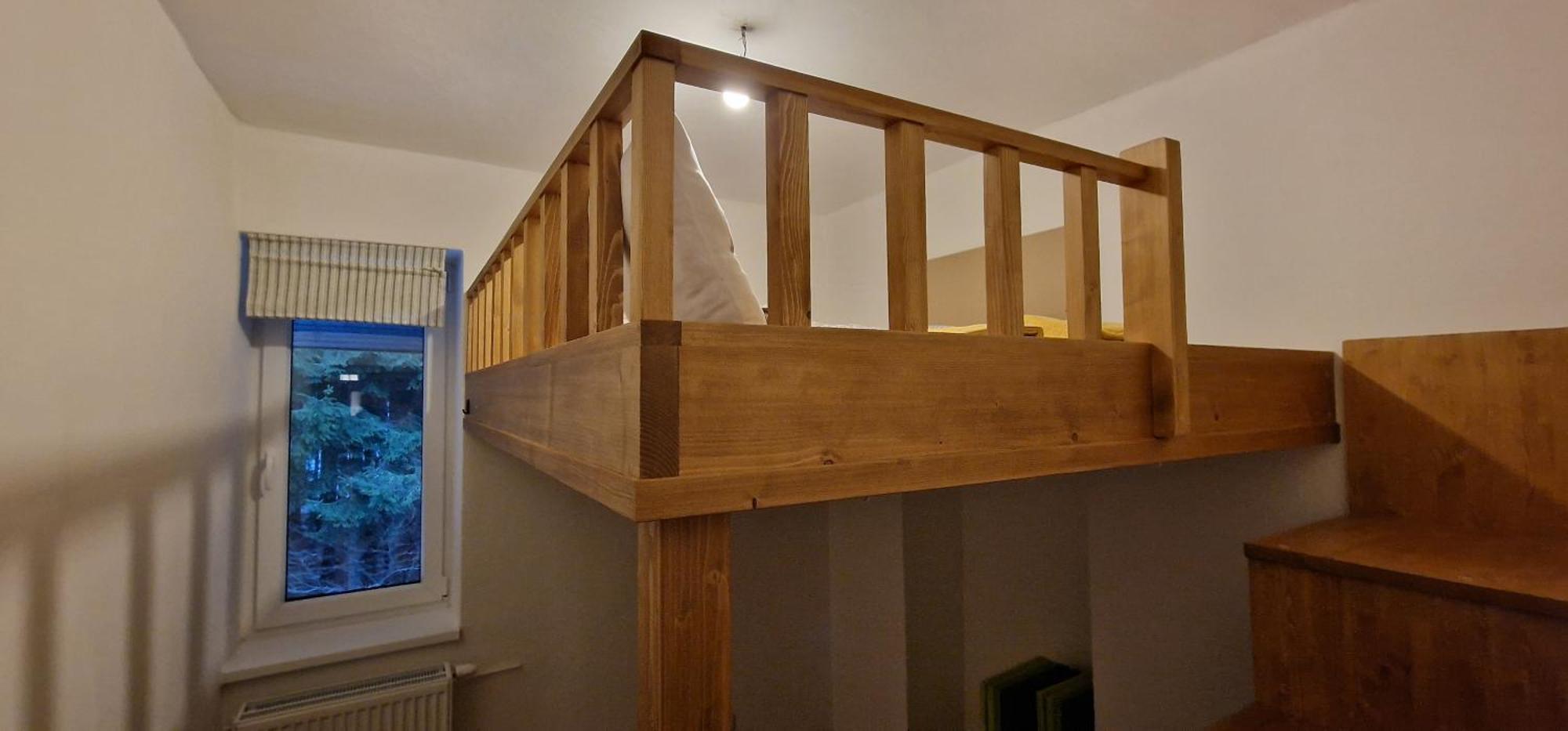 Apartman Mumlava Harrachov Pokoj fotografie