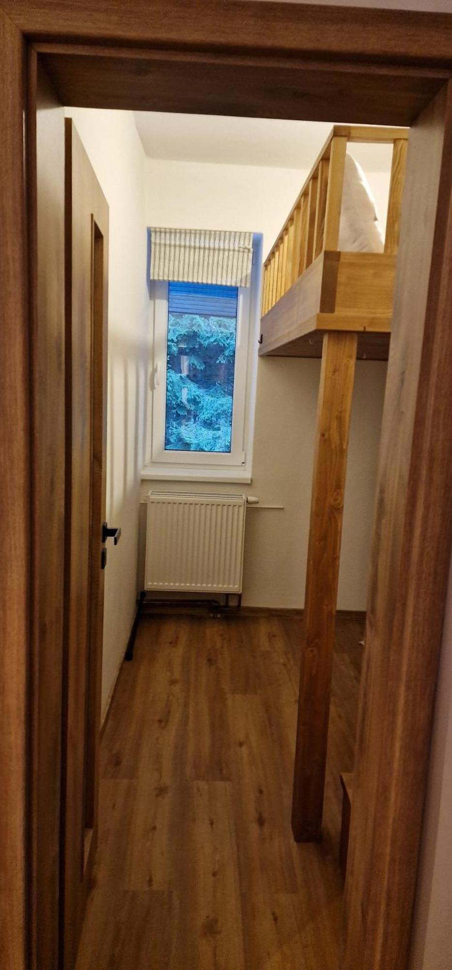 Apartman Mumlava Harrachov Pokoj fotografie
